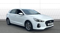 Hyundai i30 1.0T GDI SE Nav 5dr Petrol Hatchback